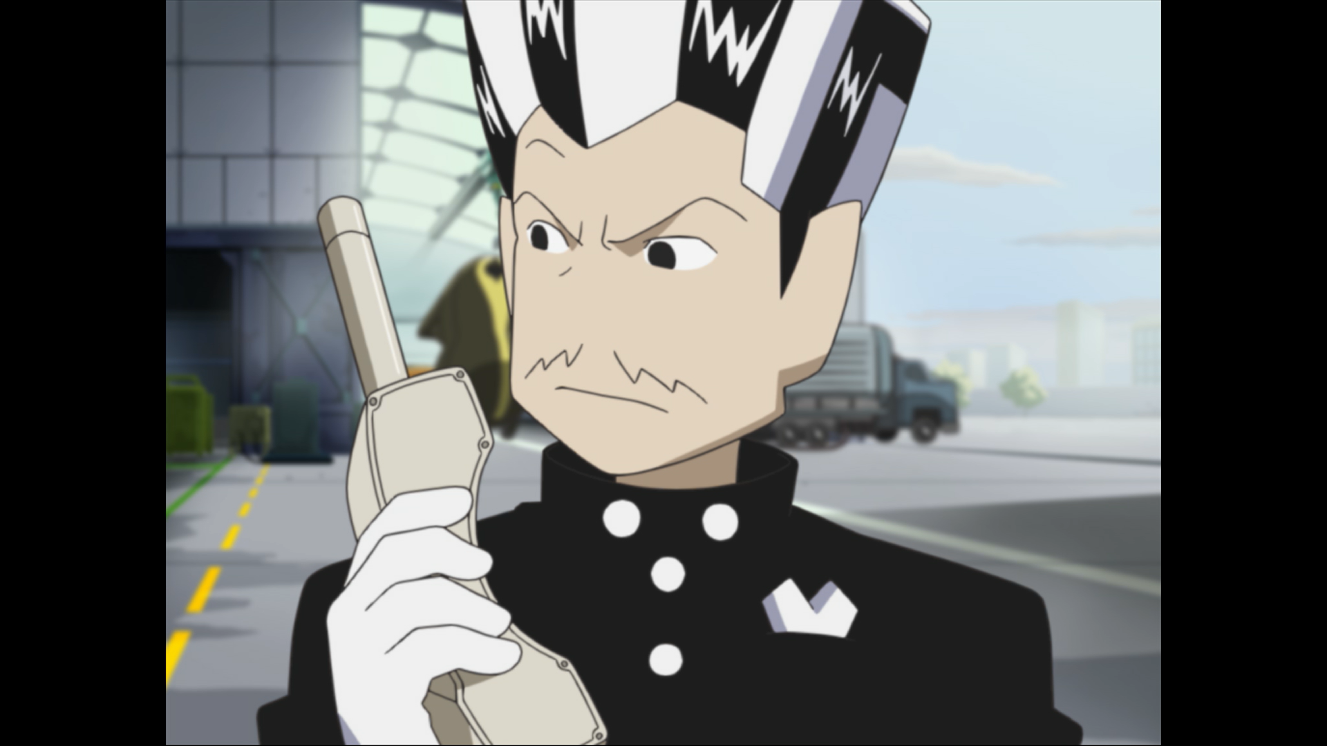 Oban Star-Racers (Otaku Tail No Fansub)